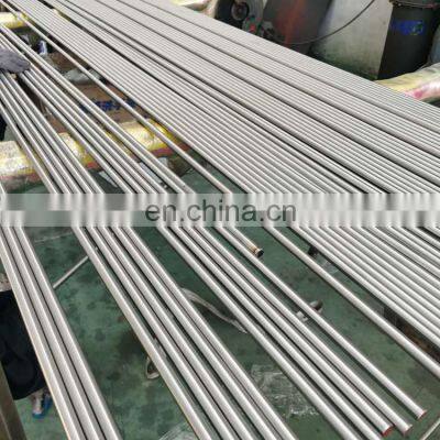 Hot Sale 4mm 8mm 3mm Diameter 304 Stainless Steel Solid Rod