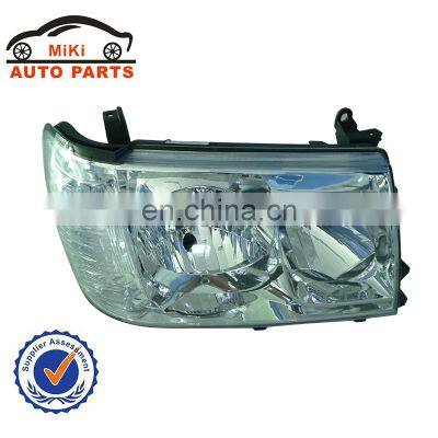 Headlight for land cruiser 100 2005-2007