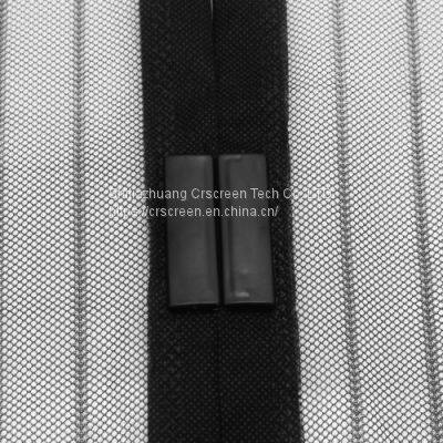 Hands-Free Magnetic Screen Door Mesh Net Block Mosquito Fly Insect Bug Curtain
