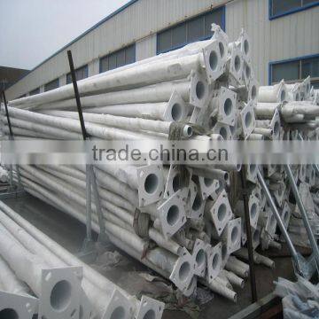 30W, 60W, 80W Solar Street Lighting, With Factory Price and Best Quality photo-6