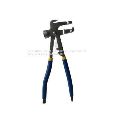 SUNRISE Wheel Balancer Assessories Balance Pliers photo-4