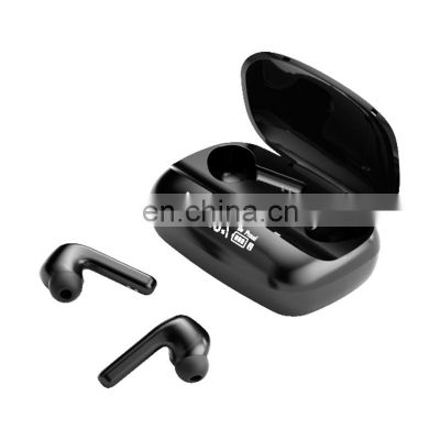 Bt Earbuds Tws Earphones Wireless Headphones Tg04 Gaming In-ear Earphones