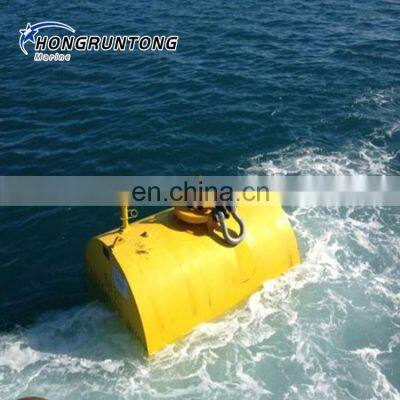 2021 Factory Directly Supply Tear Resistance Anchor Buoys Setup Ball photo-2