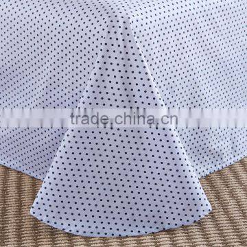 Warm and Confortable Design Red and White Stripe Home Textile Bedding Set From China Supplier photo-6