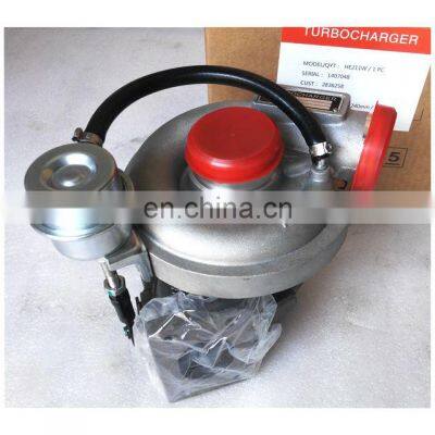 ISF Engine HE211W Turbocharger Assembly 2836258 3774227 2842804 3774196 photo-5