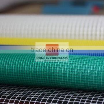 Alkali Fiberglass Mesh