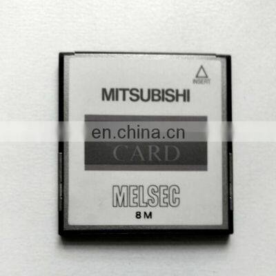 100% Original Mitsubishi Q Series Plc Accessories Q2MEM-8MBA photo-2