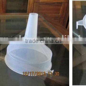 4 in 1 Plastic Funnel