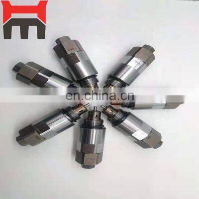Vice Relief Valve 709-70-55200 709-90-74302