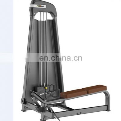 professional gym machines fitness equipment ASJ-S820 Long Pull solid thick reliable quality luxurious atmosphere gym equipment