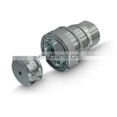 ISO5676 Faster VF High Pressure Hydraulic Quick coupler Faster VF 5/2215 M coupler
