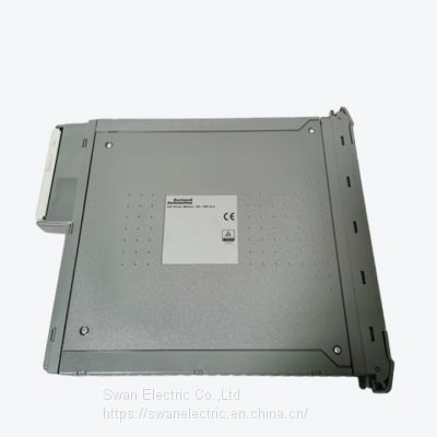 ICS Triplex T8111C PLC module 1 year warranty