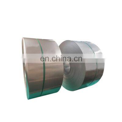 Good quality hot rolled 304 stainless steel coil