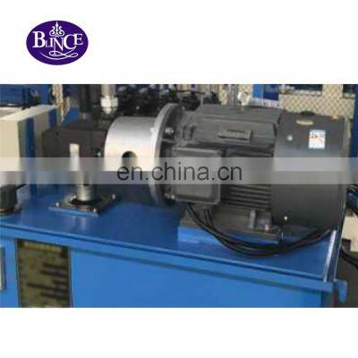 QT12-15 Solid Brick Holland Paver Hydraulic Vibration Full Automatic Block Making Machine for Feeding Cart photo-3