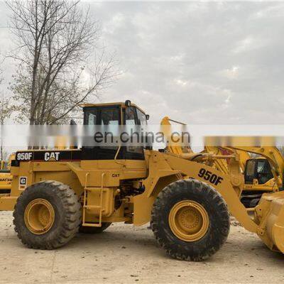 CAT 950F 950H 950K 950M 950G Wheel loader