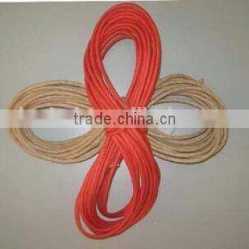 Paper Rope Making Machine for Paper Bag photo-2