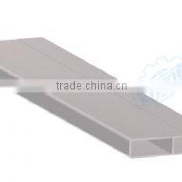 05424 Aluminum profile for truck and trailer