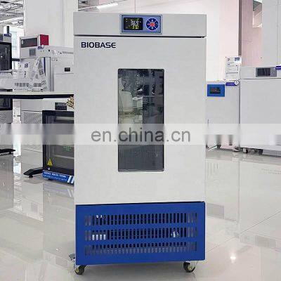 BIOBASE China Biochemistry Incubator 100/ 150/250 Liters BOD Incubator Machine for Lab Model BJPX-I-150 photo-5