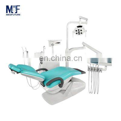 Medfuture Folding Foldable Lightweight Dentists Want Portable Dental Unit Dental Chair