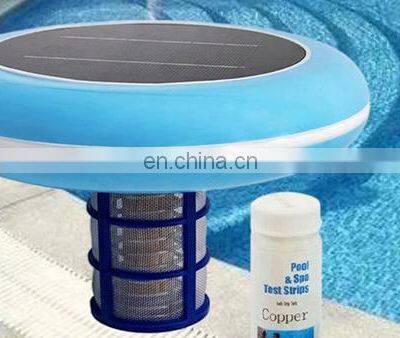 Long Time Use Quality Assured Water Filter Machine Cheap Price Ionizer Swimming Pool photo-3