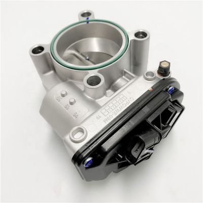 Factory Wholesale High Quality 6945-5043 Weichai Electronic Throttle For WEICHAI