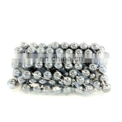 High Quality  High Polished G1000 Grade 20.637mm 13/16 Inch Carbon Steel Ball With ISO