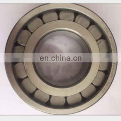 F-207813.NUP Hydraulic pump bearing F-207813 cylindrical roller bearing F-207813