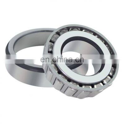 Good Price M86643/M86610 Inch Tapered Roller Bearing M86643/10 photo-5