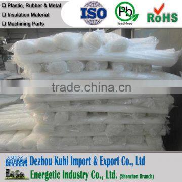 High Quality Welding Plastic PVDF Rod photo-2