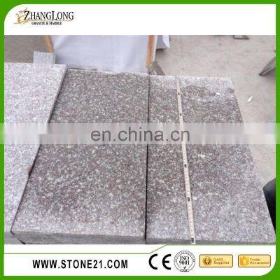 Hot Sale Loyuan Red Granite Tile and Slab