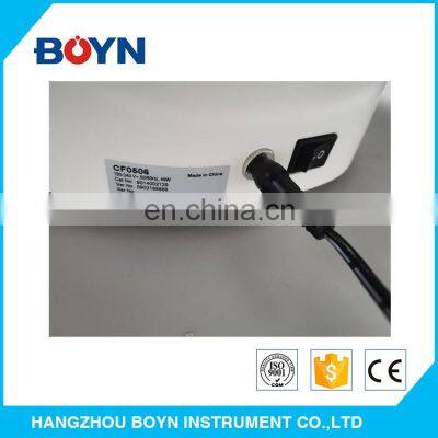 DM0506 Laboratory Low-speed Portable Centrifuge Machine photo-5