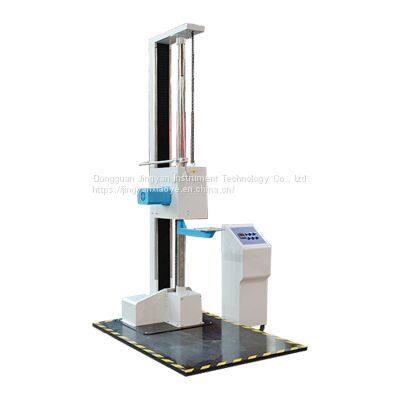 Heavy Load Free Drop Test Machine Packages Impact Tester Manufacturers photo-2