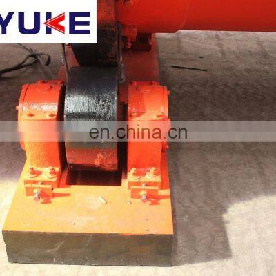 Hot Sale India Rotary Dryer Used for Grain