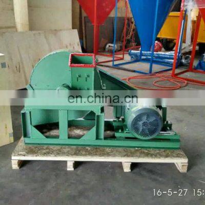 Wood Shavings Making Machine/Wood Shaving Machine/wood Shaving Block Machine photo-3