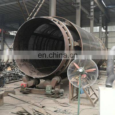 High Efficiency Plastic Waste Sorting Machine, Automatic Msw Sorting Equipment photo-4