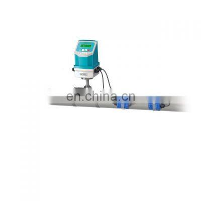 Taijia ultrasonic water flow meter price ultrasonic flow meter flowmeter