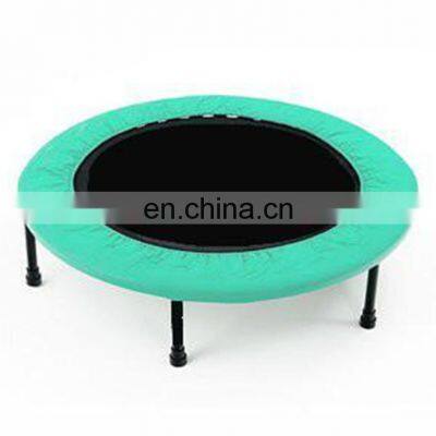 Cheap Prices professional trampoline Home Indoor  Small Trampoline for sale