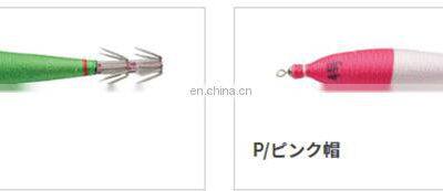 Custom Colors Bionic Soft Lure YAMASHITA OPPAI SUTTE6 Bait Wobbler Fishing Lures Easy Swimbait photo-3