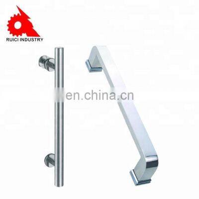 Aluminum Sliding Door Windows Handle Parts for Locks photo-5