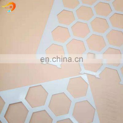 Curtain Walls Supplier or Fencing Panels Decorative Perforated Metal Screen