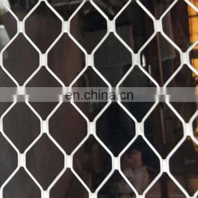Factory Price Protecting Galvanized Chain Link Wire Mesh Fence for Chicken Garden photo-3