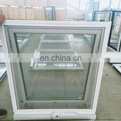 Sound Modern Style Aluminium Horizontal Windows Aluminium Door and Window Double Glazed Aluminum Sliding Window