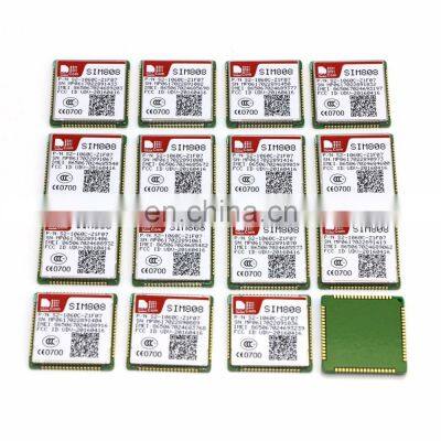 Original New Simcom Module SIM808,the Newest Gsm/gprs+gps Chip Datasheet Module photo-4