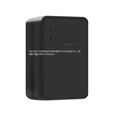 4G Rechargeable Long Battery Magnetic On-board GPS Tracker photo-5