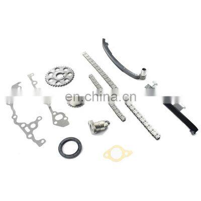 2TZFE Timing Kit для Toyota Estima 1991 - 1995 OE 1350776010 1350675010 TK1421