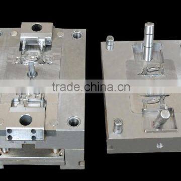 Nail Mould/sintered-carbide Die/hard Metal Mould/cemented Carbide Mould Manufacturer photo-4