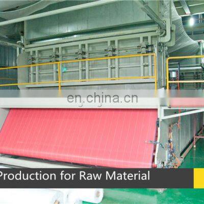 Nonwoven Isolation Gown Disposable photo-5