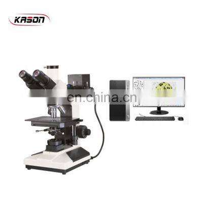 KASON Hot Sale High Quality Microscope Plant With Eyepiece And C-Mount Dual-Purpose Adapter