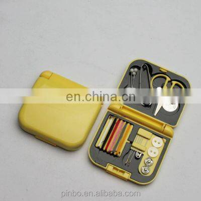 Cheap Mini Travel Sewing Kit