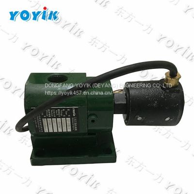 YOYIK supplies Intellectualized Electric Actuator SNDQ200-0.6